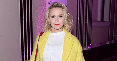Paulina Holtz pochwaliła się mieszkaniem. Lubi starocie i przedmioty z duszą