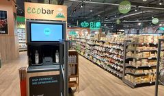 Carrefour otwiera Eco Bar - można kupować produkty w płynie do własnych pojemników