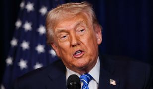 Ukraińskie urazy Donalda Trumpa [OPINIA]