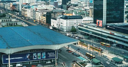 Niemcy ostrzegają przed podróżą do Polski. Wszystko przez nowy zakaz