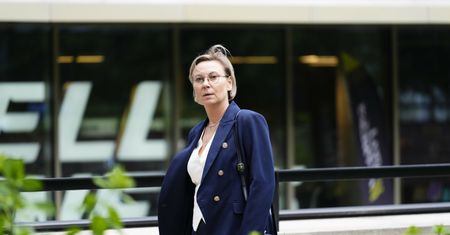 Po spotkaniu Hołownia-Bielan. Jest zapewnienie polityk Polski 2050