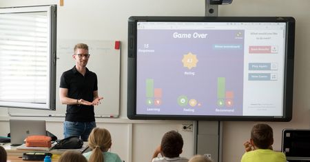 We wrześniu uczniowie wrócą do szkół? Jasne stanowisko ministerstwa edukacji