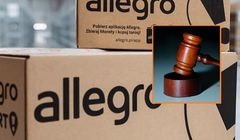 InPost się ucieszy? Sąd zdecydował ws. dostaw z Allegro