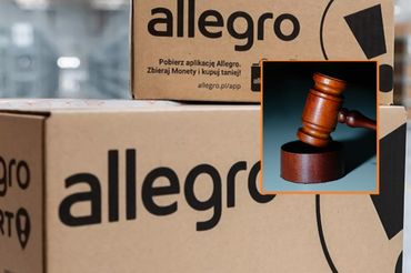 Fot. Allegro i unsplash