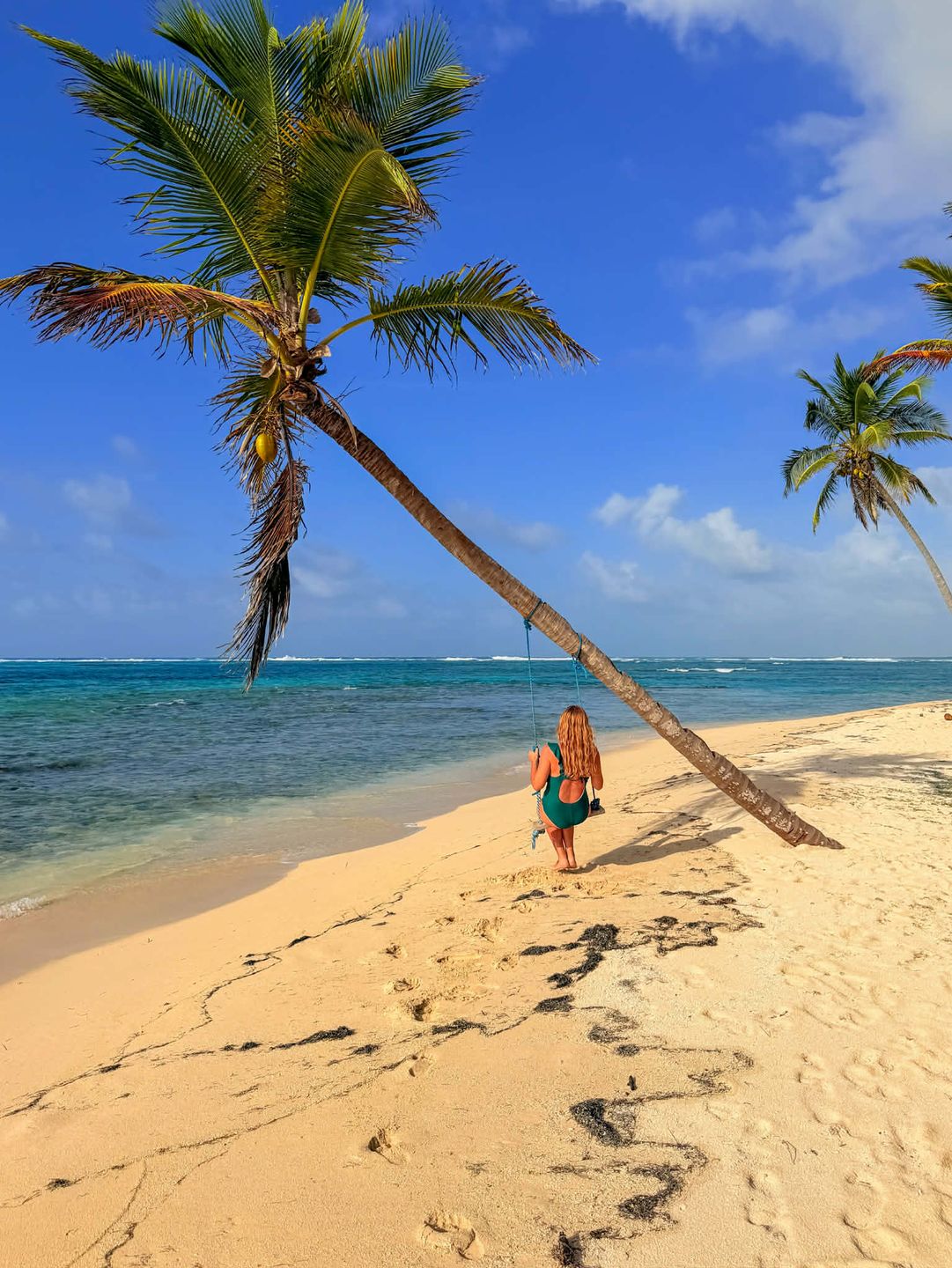 Wypoczynek na San Blas to obcowanie z naturą 