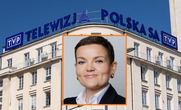 Koniec abonamentu i RMN, 2,5 mld zł z budżetu dla TVP i Polskiego Radia. Jest projekt ustawy