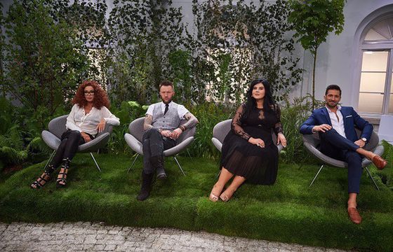 Ruszyły nagrania do "#Supermodelki Plus Size”. Emisja od września w Polsacie