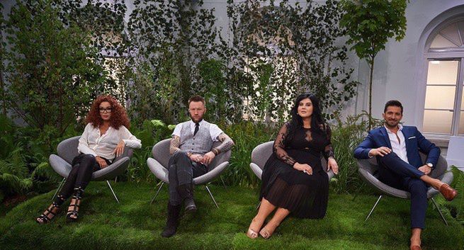 Ruszyły nagrania do "#Supermodelki Plus Size”. Emisja od września w Polsacie