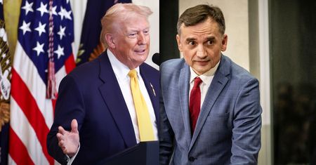 Nowe ultimatum Trumpa, jest sędzia, która ma orzekać ws. Ziobry [SKRÓT PORANKA]