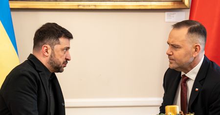 Wołyń jako waluta polityczna. Jak dyplomacja zderzyła się z historią