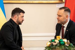 Wołyń jako waluta polityczna. Jak dyplomacja zderzyła się z historią
