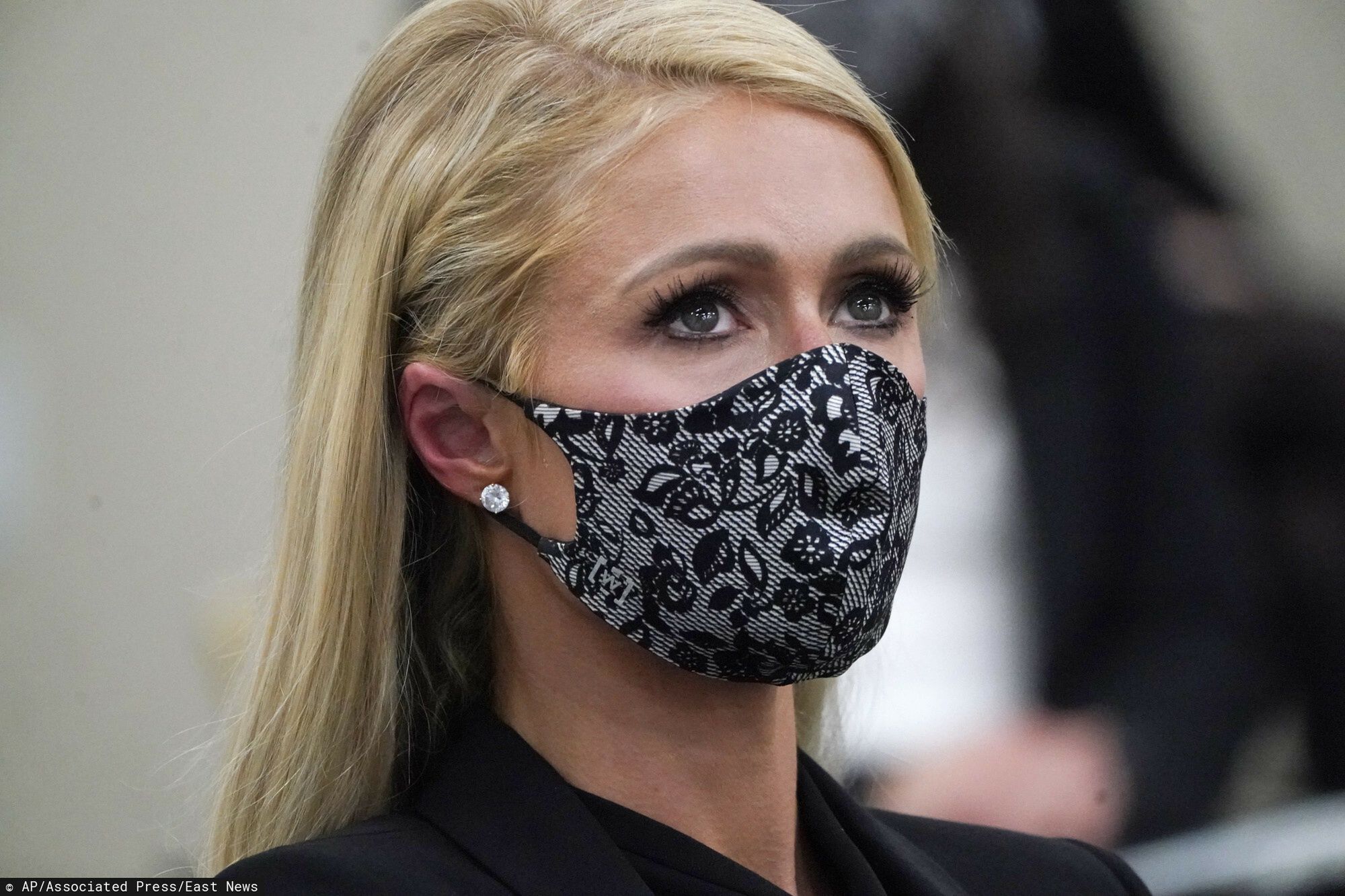 Paris Hilton