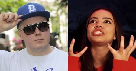Lexy Chaplin gorzko o Donatanie: "Nasza współpraca nie wygląda tak, jakbym chciała"