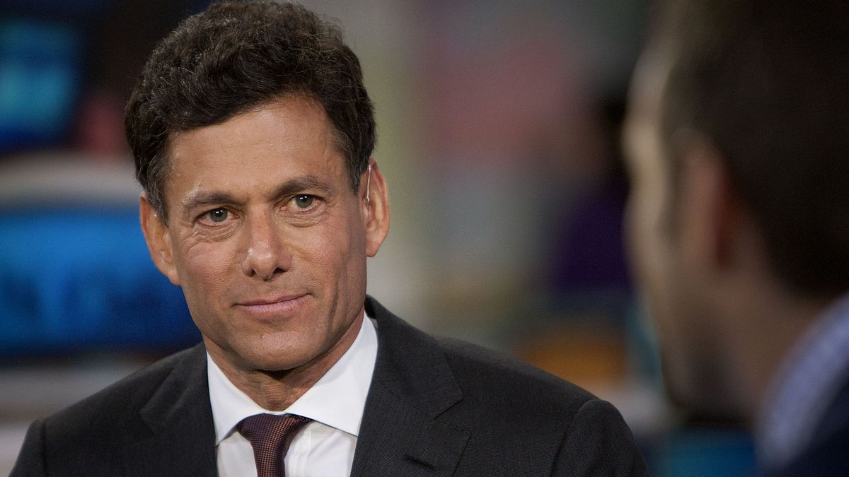 Take-Two Interactive Software CEO Strauss Zelnick InterviewStrauss Zelnick, chief executive officer of Take-Two Interactive Software Inc. listens during a Bloomberg Television interview in New York, U.S., on Monday, June 25, 2012. Zelnick discussed Take-Two Interactive Software's business strategy and video games. Photographer: Scott Eells/Bloomberg via Getty Images BloombergAMERICA; AMERICAS;NORTH AMERICA, FINANCE; FINANCIAL; BUSINESS, GAME; GAMERS; GAMING, HORIZONTAL, INTERVIEW, TECH; TECHNOLOGY, U.S.A; US; NORTH; NORTHEAST