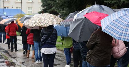Prognozy wzrostu PKB na 2025 r. Eksperci widzą światełko w tunelu