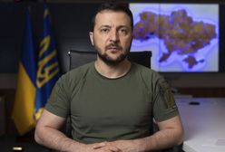 Kruchy "pakt o nieagresji". W Ukrainie, mimo wojny, toczy się walka o władzę