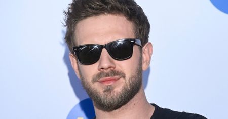 Antoni Królikowski musi złożyć zeznania na komisariacie. Wynajął prawnika, który jest AKTYWISTĄ PROLEGALIZACYJNYM
