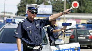 Nowa akcja na drogach. Ostrzeżenia pojawią się w twoim telefonie