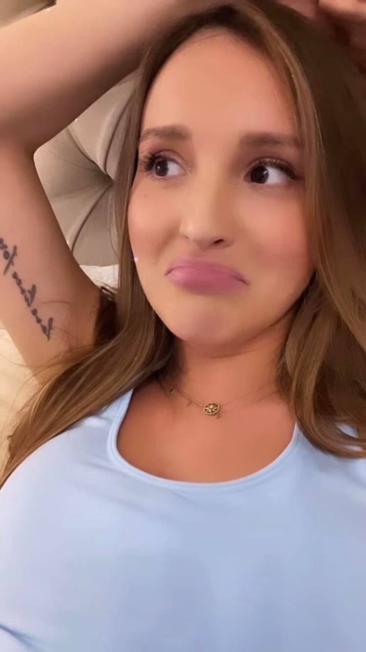 Dramat Mariny Łuczenko: Instagram obcina jej zasięgi
