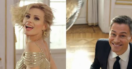 Już jest oficjalny spot "Tańca z gwiazdami"!