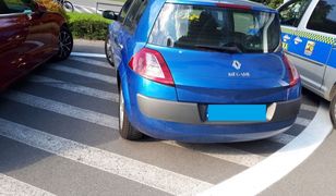 Katowice. Walka z "miszczami parkowania”. Dane zatrważają