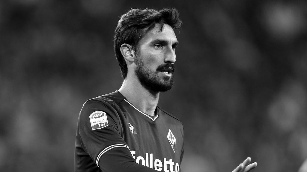 Davide Astori