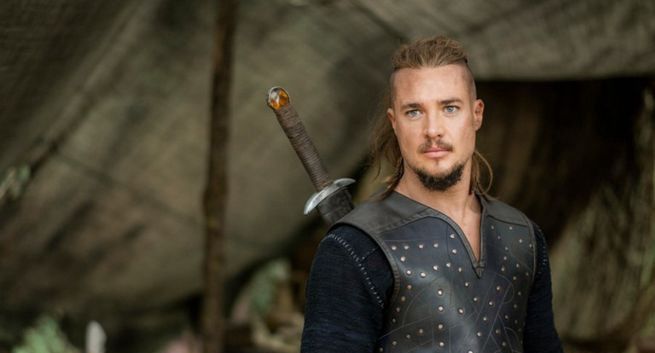 Powstanie piąty sezon serialu "The Last Kingdom"