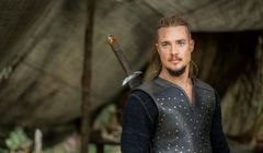 Powstanie piąty sezon serialu "The Last Kingdom"