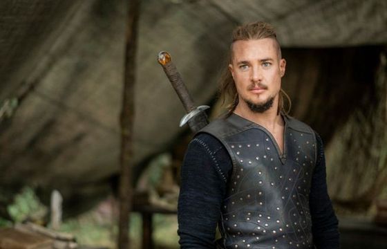 Powstanie piąty sezon serialu "The Last Kingdom"