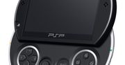 Sony PSP GO w ofercie Play