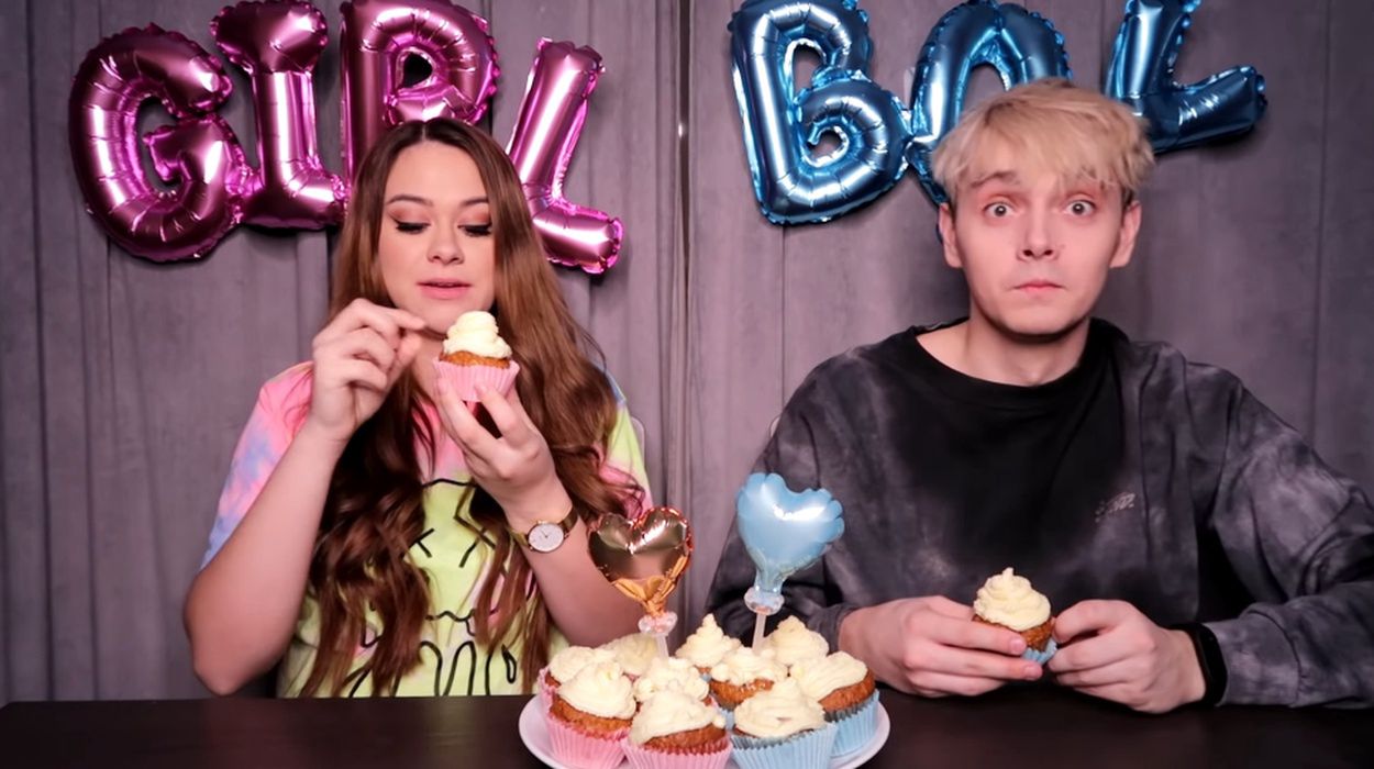 Sylwia Przybysz i Jan Dąbrowski zdradzają płeć drugiego dziecka