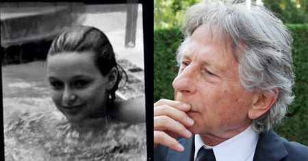 Ofiara Polańskiego PISZE AUTOBIOGRAFIĘ!
