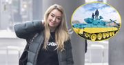 Martyna Wojciechowska apeluje do Polaków. "Wspierajmy ukraińskich imigrantów"