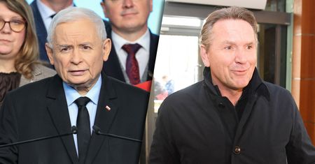 Wraca sprawa sprzed lat. To w niej przesłuchiwano Barbarę Skrzypek