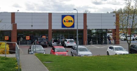 W Lidlu się zaczęło. Od poniedziałku limit to 3 sztuki na jeden paragon