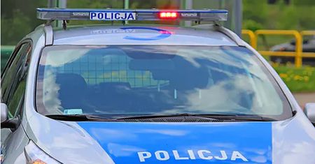 Policyjny dron przestrogą dla kierowców. Sypią się mandaty
