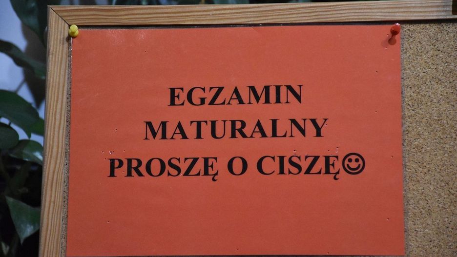 Wyniki matury 2025 w malborskich szkołach