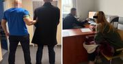 Wynajmowali auta, a później je sprzedawali. Para oszustów w rękach policji