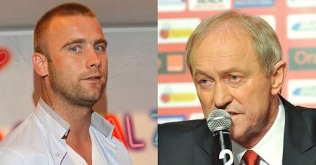 Boruc o porażce na Euro: "SATYSFAKCJA BYŁA"
