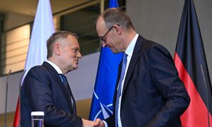 Konsultacje rządów Polski i Niemiec. Wśród nowych priorytetów m.in. drogi i kolej