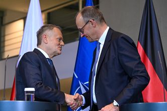 Konsultacje rządów Polski i Niemiec. Wśród nowych priorytetów m.in. drogi i kolej