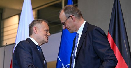 Konsultacje rządów Polski i Niemiec. Wśród nowych priorytetów m.in. drogi i kolej