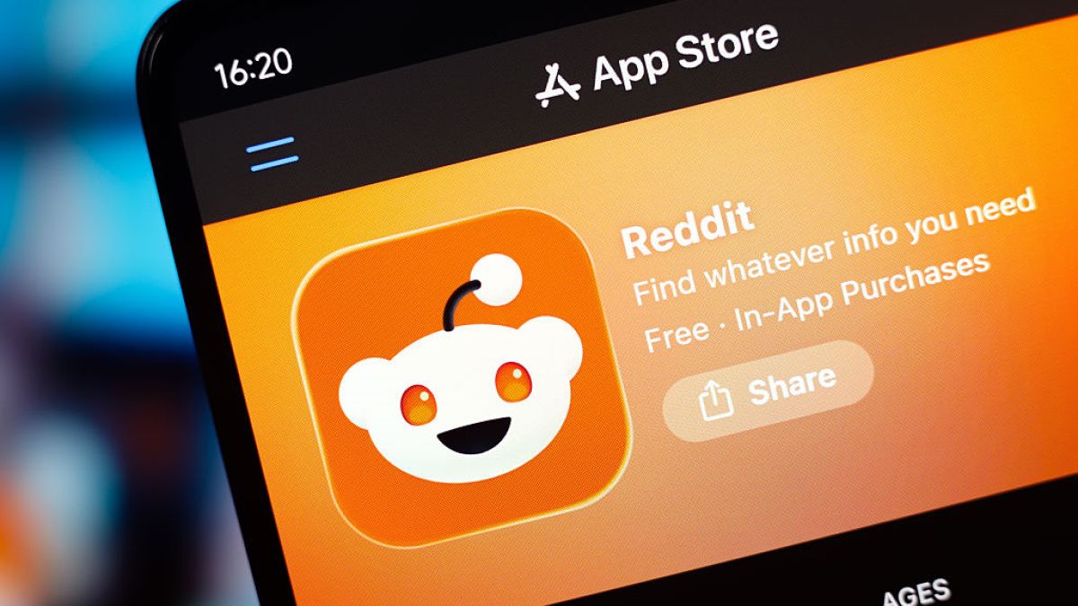 Ogromna kara dla Reddita