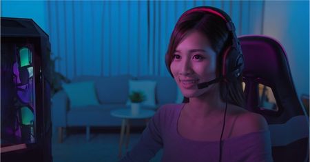 Find The Best PC games Optimized For Top Game Players