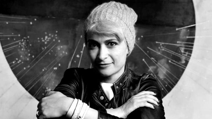 Halyna Hutchins nie żyje