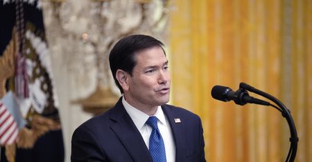 Rubio wyrzucił irańską delegację. "Nadużyli gościnności"