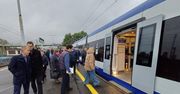 Nowe połączenia PKP Intercity z Bielska-Białej do Krakowa okazały się hitem. Jeden kurs wypadł. Dlaczego?
