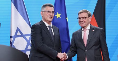 Niemcy dostaną paliwo lotnicze z Izraela. Berlin zwrócił się o pomoc