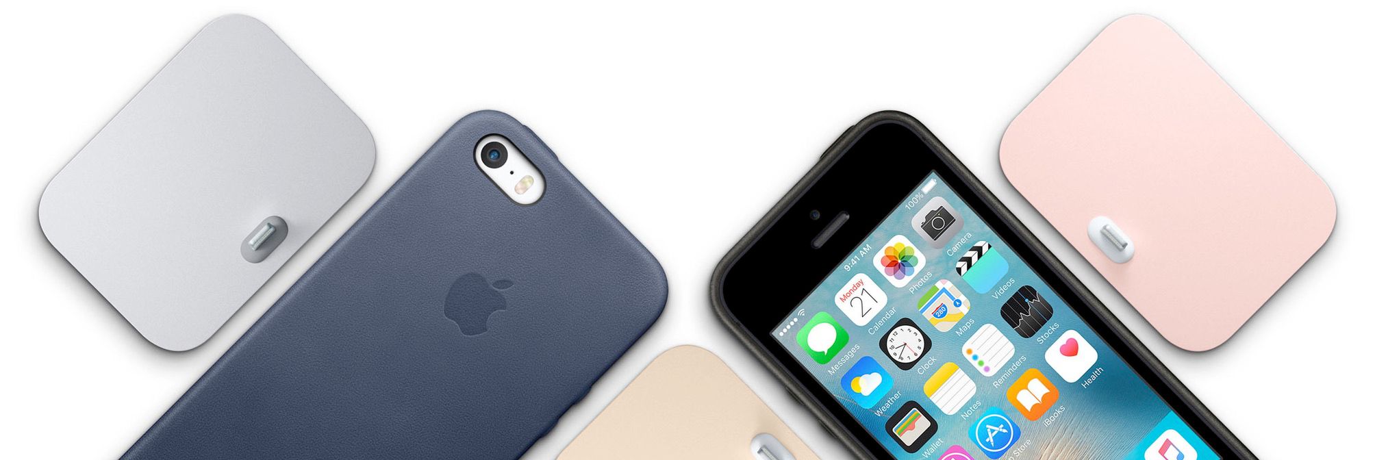 iPhone SE - 5 rzeczy, o których Apple nie wspominał podczas konferencji 2
