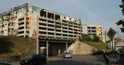 Nowy hotel w centrum Wrocławia. Stanie w miejscu "szkieletora" przy ul. Kolejowej. Będzie miał aż 600 lokali komercyjnych